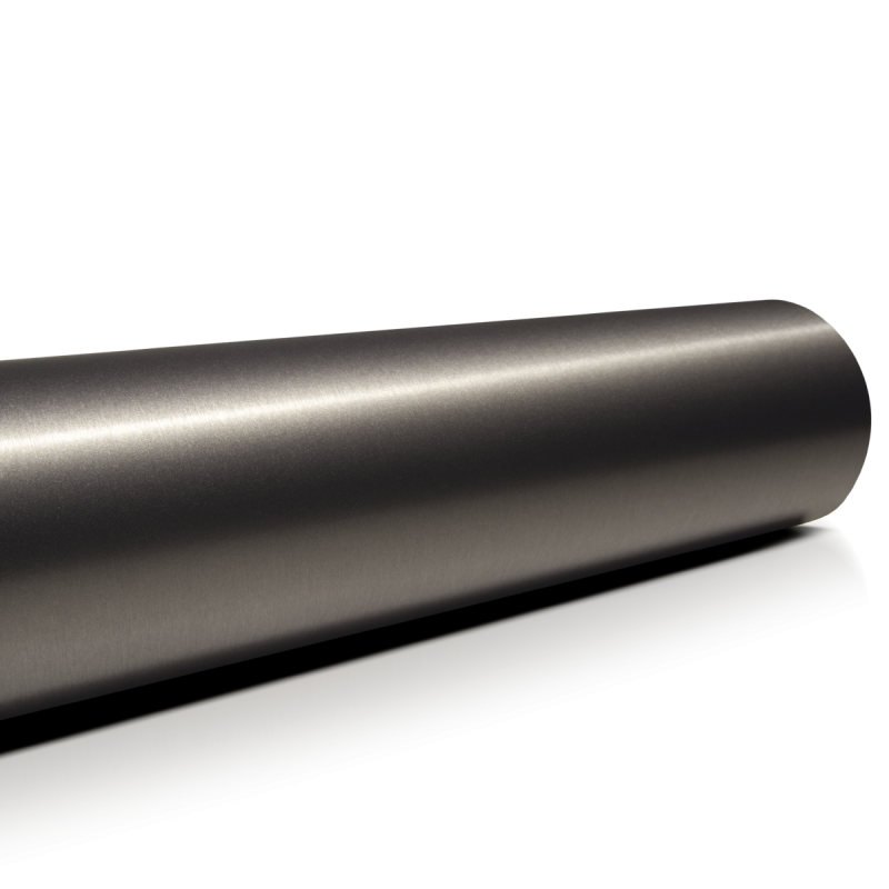 Плівка під метал 3M 1080-BR230 Brushed Titanium