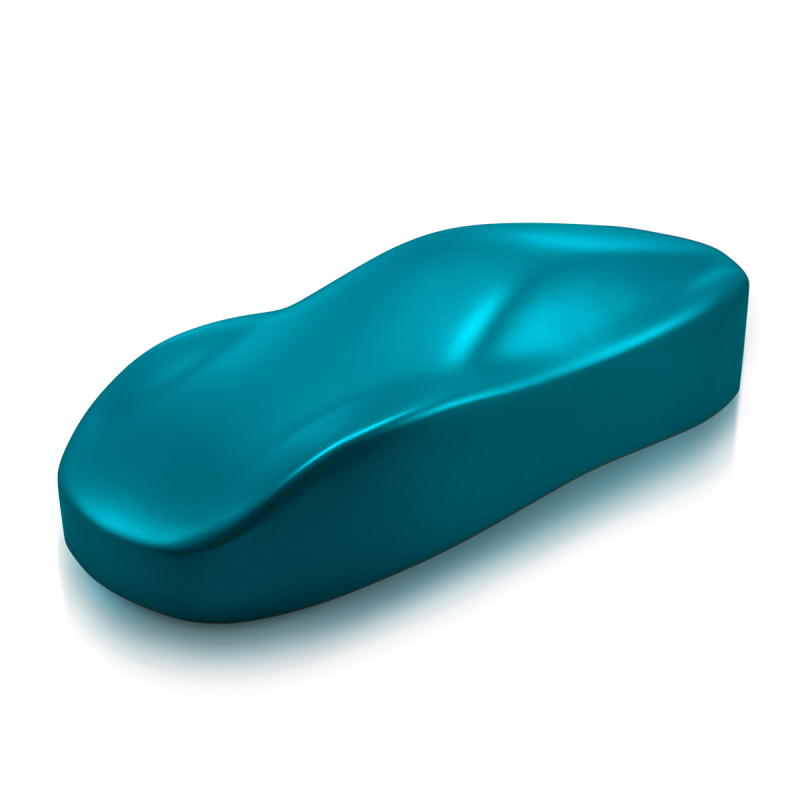 Плівка матова 3M 1080-S327 Satin Ocean Shimmer