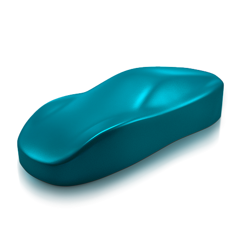 Плівка матова 3M 1080-S327 Satin Ocean Shimmer