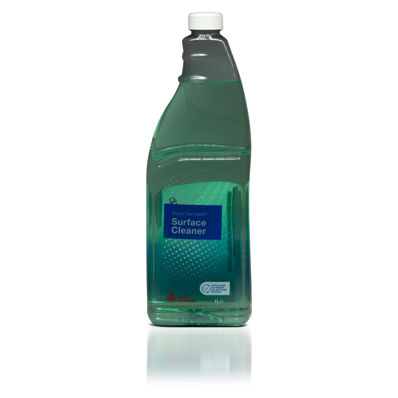 Очисник Avery Dennison Surface Cleaner 1 л