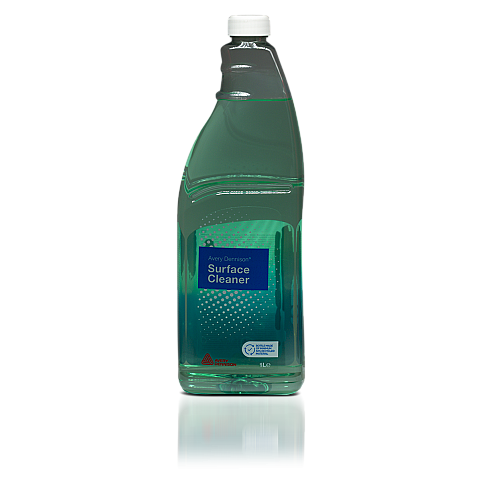 Очисник Avery Dennison Surface Cleaner 1 л