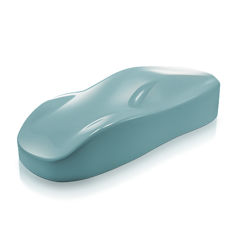 Плівка глянцева Avery Gloss Sea Breeze Blue BK9550001