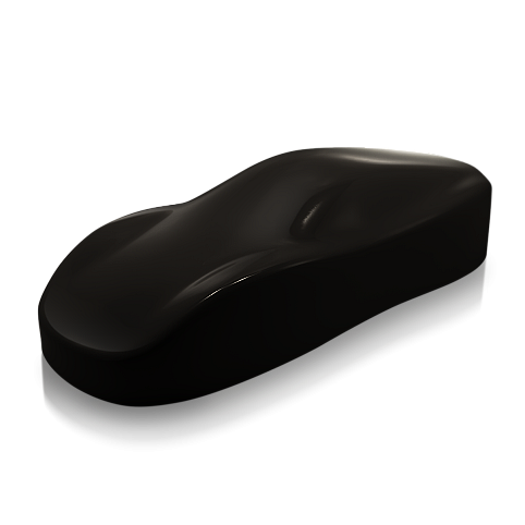 Плівка глянцева Avery Gloss Black CB1420001