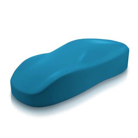 Плівка матова Avery Matte Blue BJ8020001