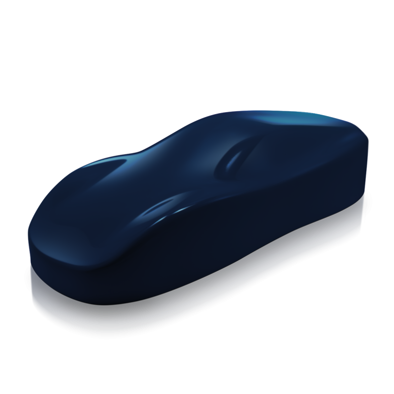 Плівка глянцева Avery Gloss Indigo Blue CB1680001
