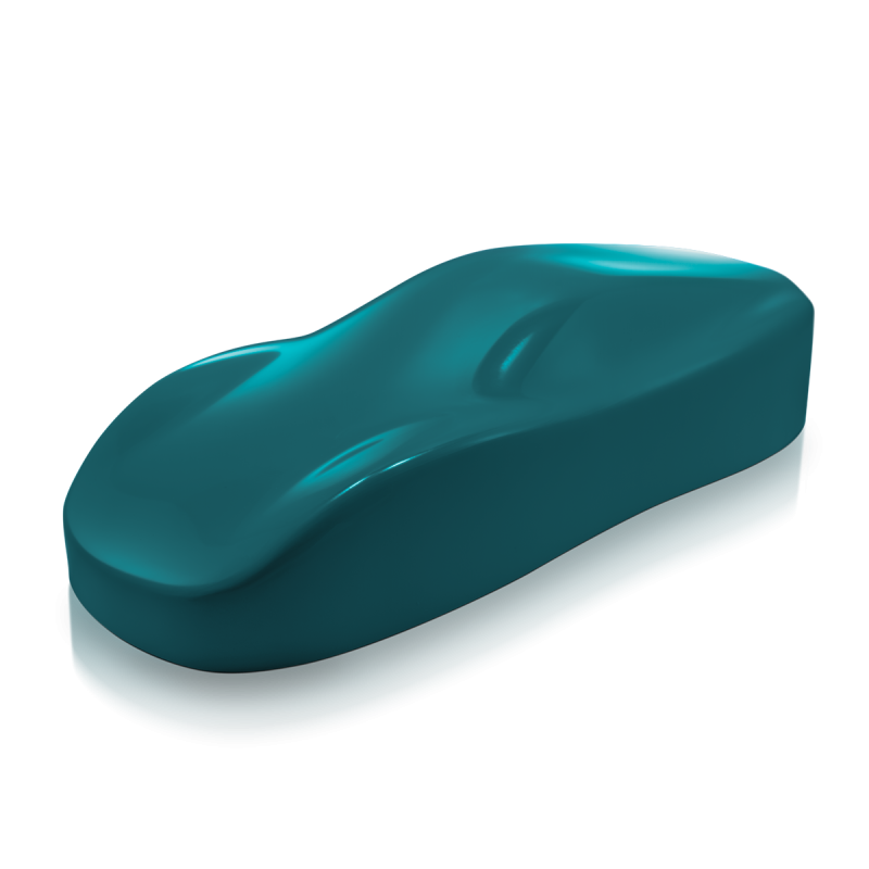 Плівка глянцева Avery Gloss Aqua Blue BU4990001