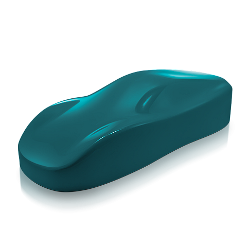 Плівка глянцева Avery Gloss Aqua Blue BU4990001