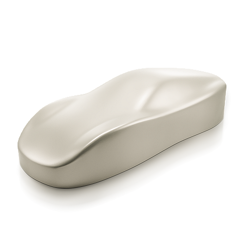 Сатинова плівки Avery Satin White Pearl AW1700001
