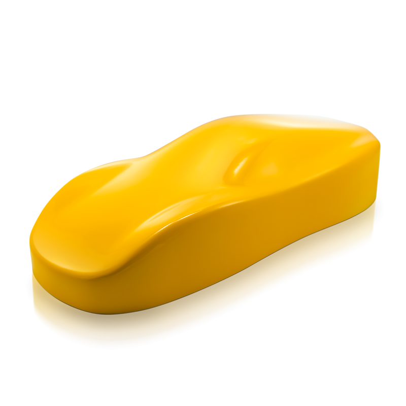 Плівка глянцева Avery Gloss Yellow BM6150001