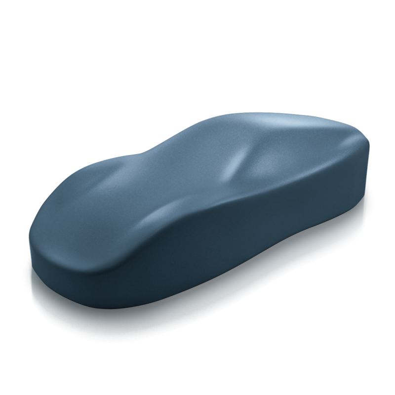 Плівка матова Avery Matte Metallic Powder Blue AS9050001