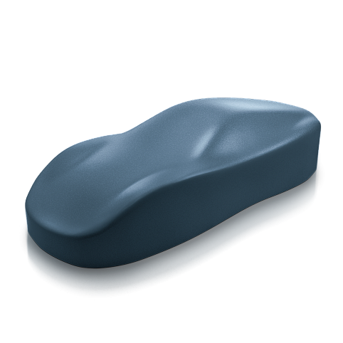 Плівка матова Avery Matte Metallic Powder Blue AS9050001