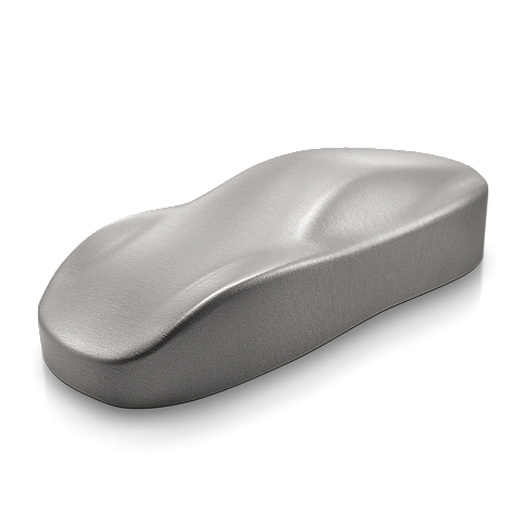 Плівка матова Avery Extreme Textures Brushed Aluminium AR1300001