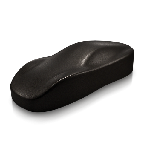 Плівка матова Avery Brushed Black AR1310001