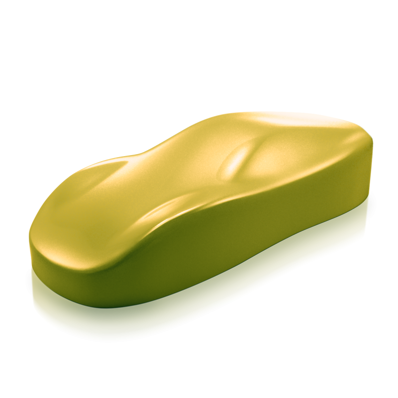 Плівка глянцева Avery Gloss Metallic Acid Green BJ1090001