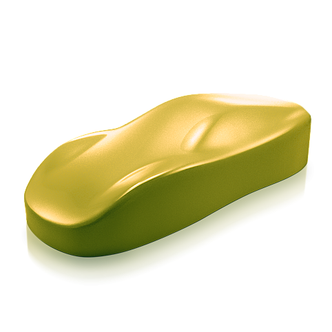 Плівка глянцева Avery Gloss Metallic Acid Green BJ1090001