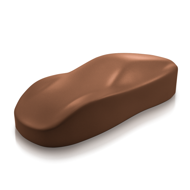 Плівка матова Avery Matte Metallic Brown AS9000001