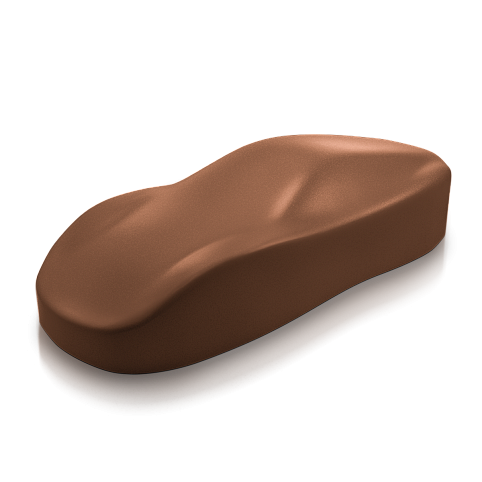 Плівка матова Avery Matte Metallic Brown AS9000001