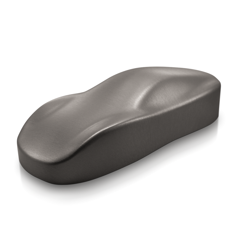Плівка під метал Avery Brushed Titanium AR1230001