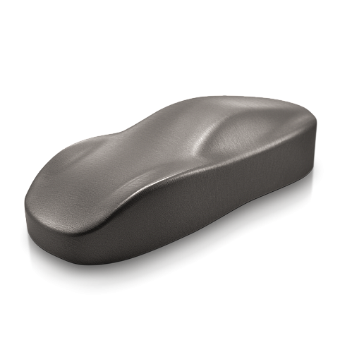 Плівка під метал Avery Brushed Titanium AR1230001