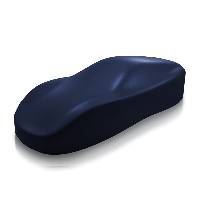 Плівка матова Avery Matte Metallic Night Blue AS9100001