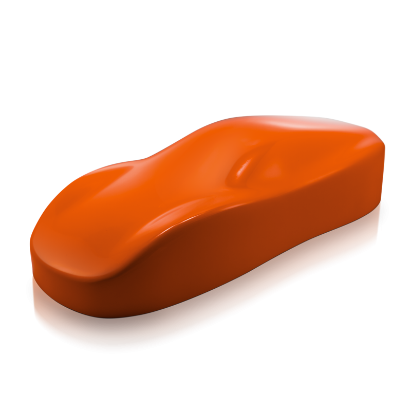 Плівка глянцева Avery Gloss Orange O BM6110001