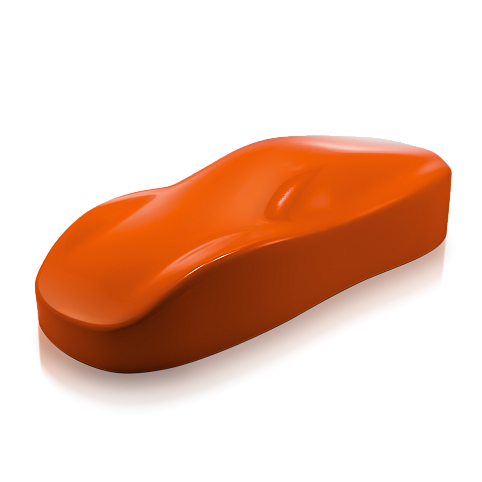 Плівка глянцева Avery Gloss Orange O BM6110001
