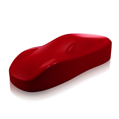 Плівка глянцева Avery Gloss Carmine Red O BP1150001