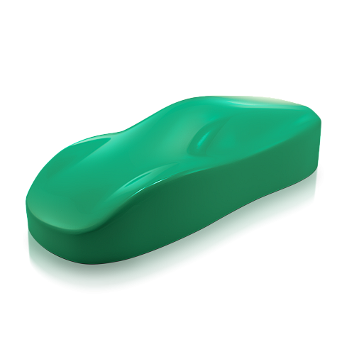 Плівка глянцева Avery Gloss Emerald Green AS8980001
