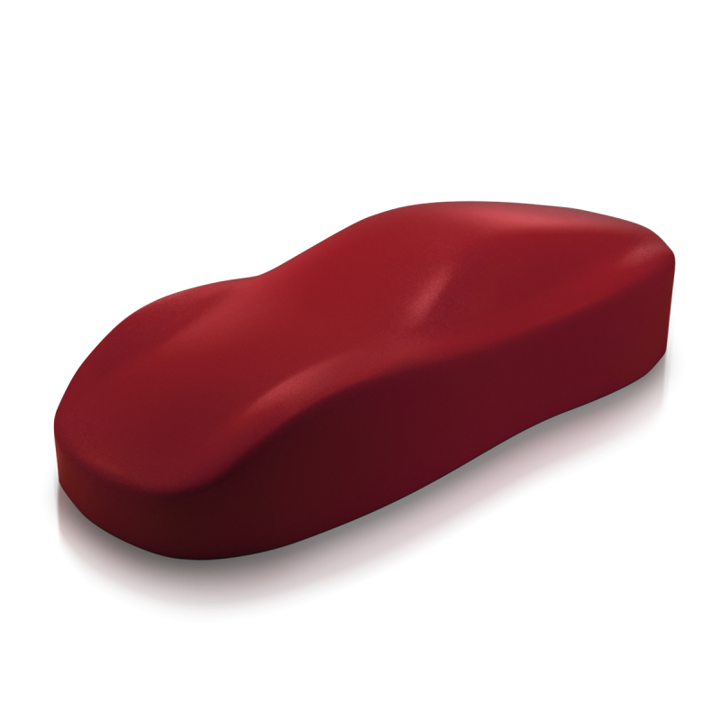 Плівка матова Avery Matte Metallic Garnet Red AS9020001