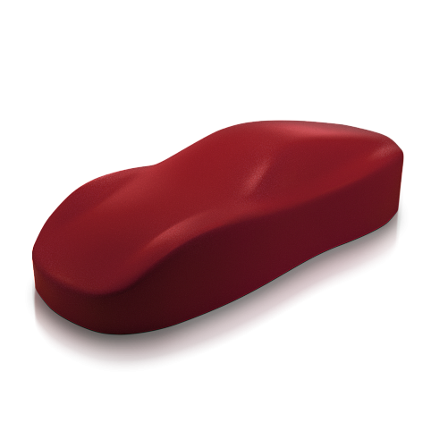 Плівка матова Avery Matte Metallic Garnet Red AS9020001