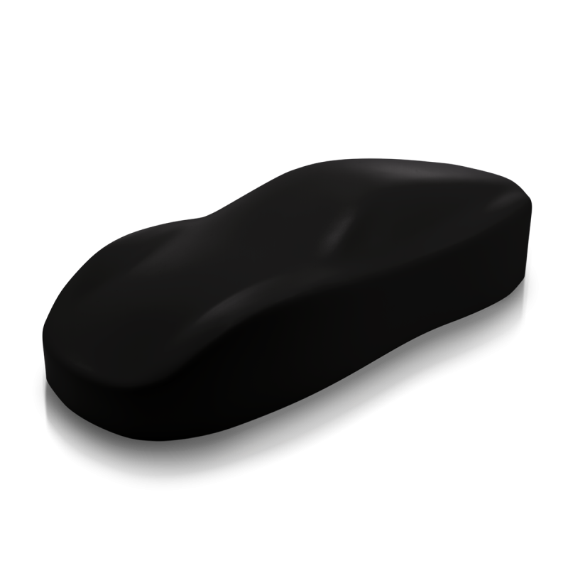 Плівка матова Avery Matte Black AS1430001