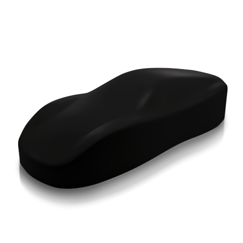 Плівка матова Avery Matte Black AS1430001