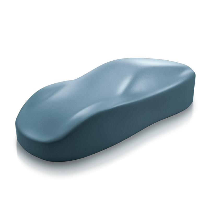 Плівка матова Avery Matte Metallic Frosty Blue AS907001