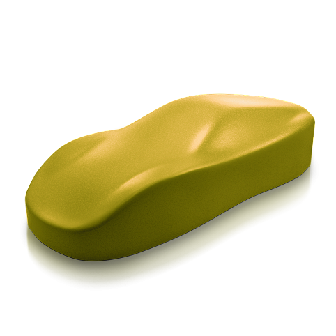 Плівка матова Avery Matte Metallic Yellow Green AP2260001