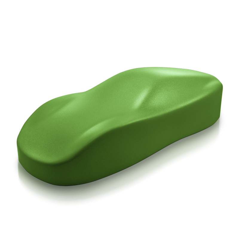 Плівка матова Avery Matte Metallic Apple Green AS8970001
