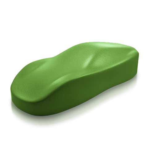 Плівка матова Avery Matte Metallic Apple Green AS8970001