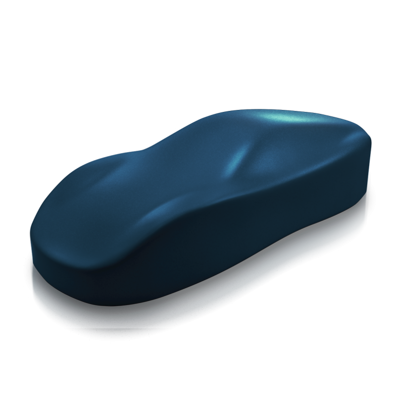 Плівка матова Avery Matte Metallic Blue AS9080001