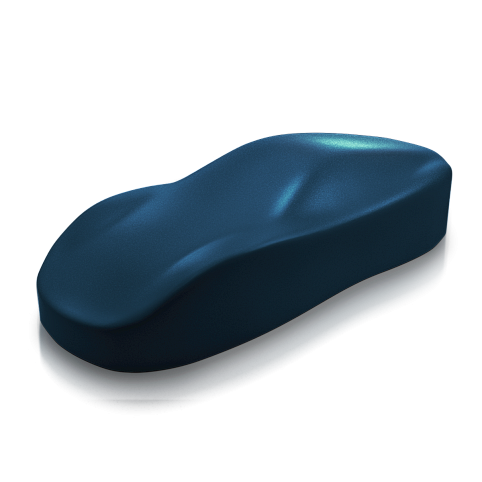 Плівка матова Avery Matte Metallic Blue AS9080001