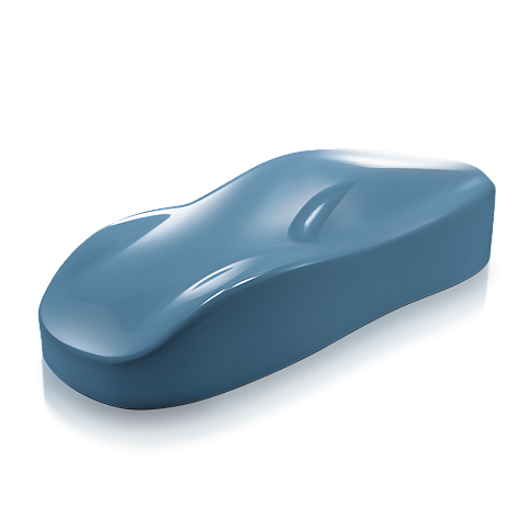Плівка глянцева Avery Gloss Smoky Blue BK9560001