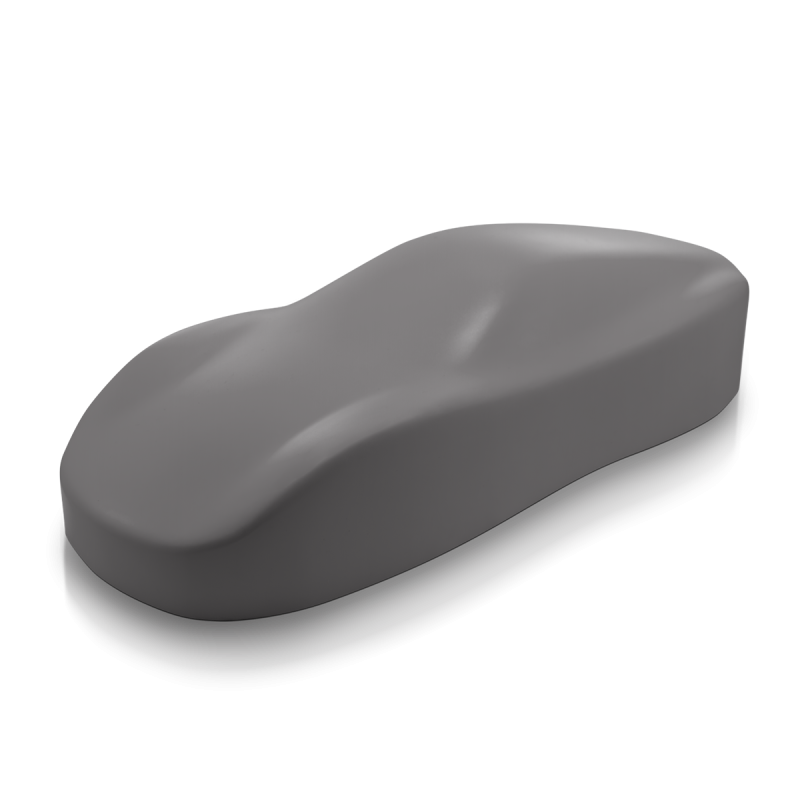 Плівка матова Avery Matte Dark Grey CB1720001