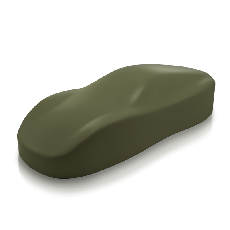 Плівка матова Avery Matte Olive Green BP1070001