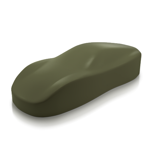 Плівка матова Avery Matte Olive Green BP1070001