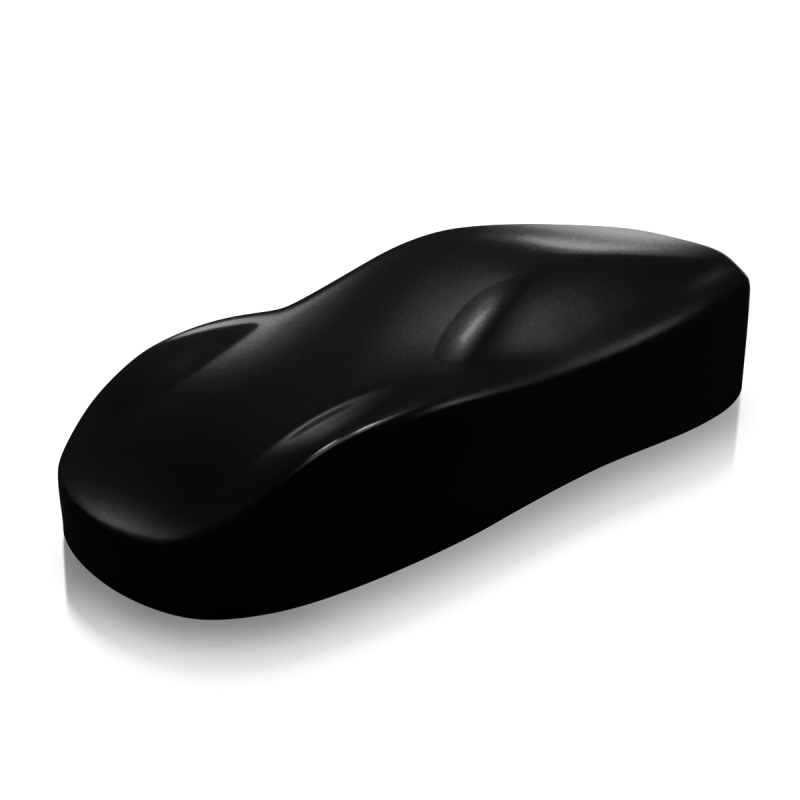 Плівка глянцева Avery Gloss Metallic Black CB1600001