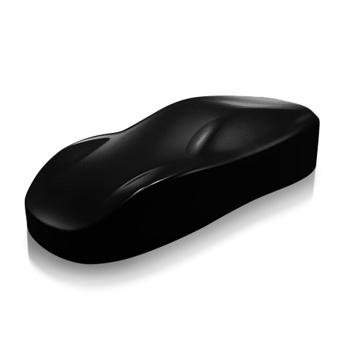 Плівка глянцева Avery Gloss Metallic Black CB1600001