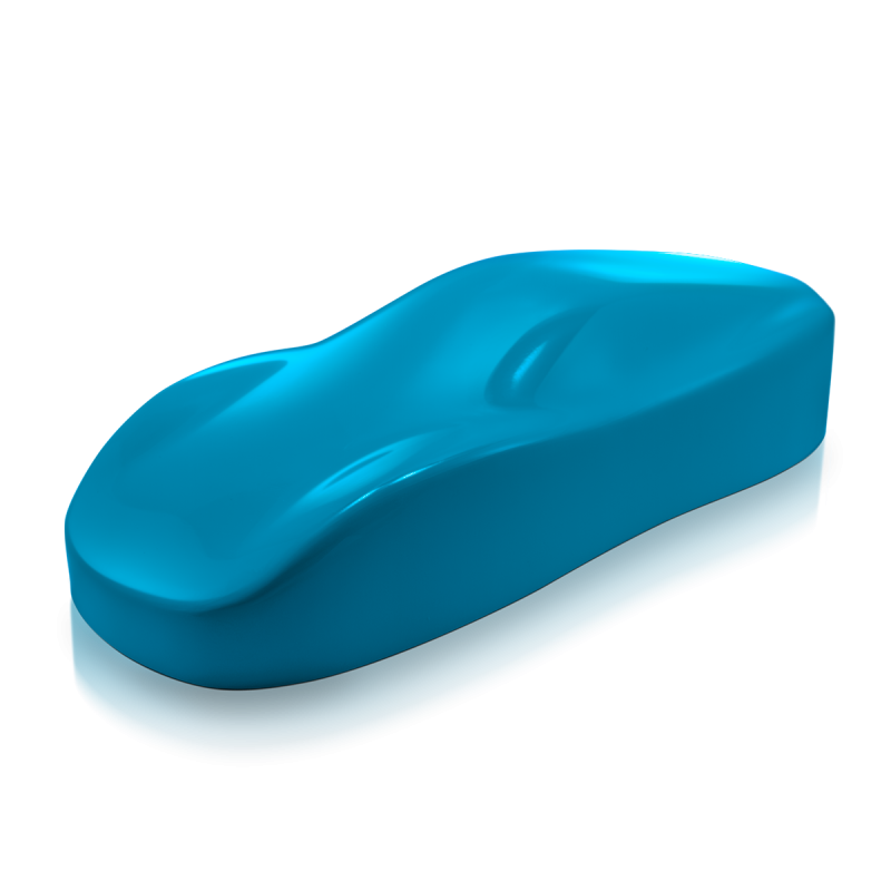 Плівка глянцева Avery Gloss Light Blue CB1510001