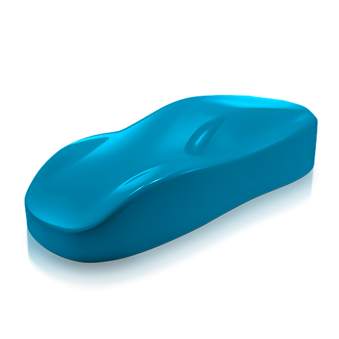 Плівка глянцева Avery Gloss Light Blue CB1510001