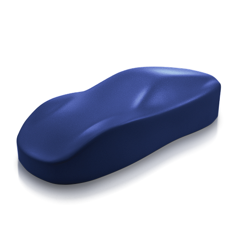 Плівка матова Avery Matte Metallic Brilliant Blue SW900-671-M