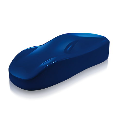 Плівка глянцева Avery Gloss Dark Blue CB1530001