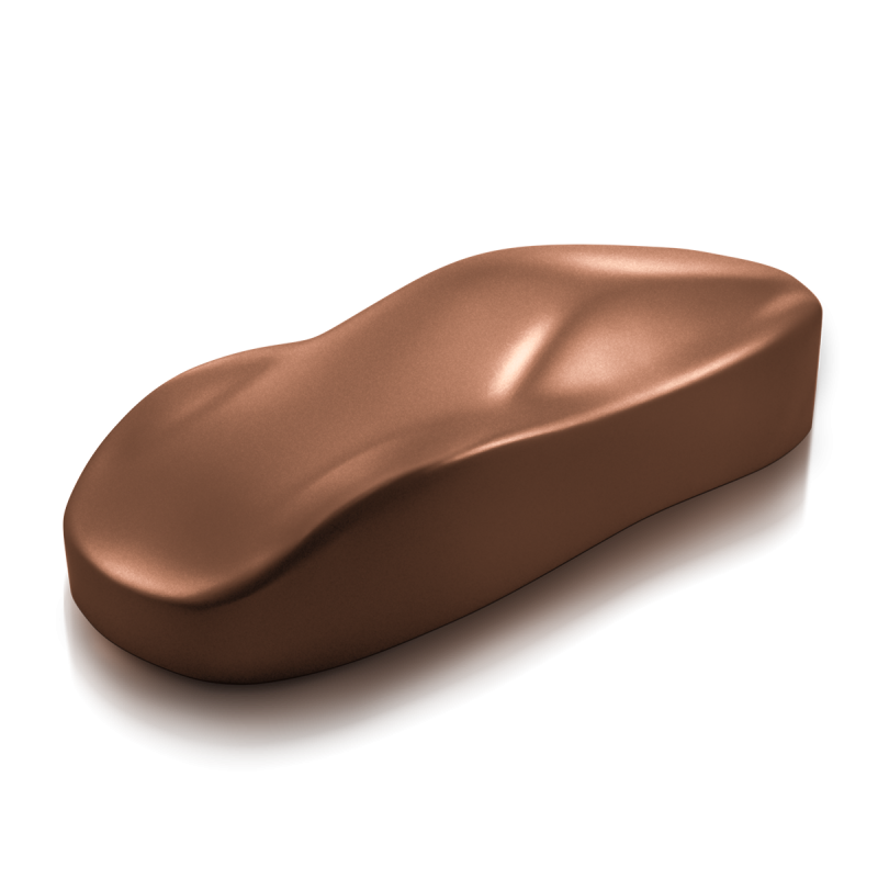 Плівка сатинова Avery Satin Metallic Light Brown BJ0860001