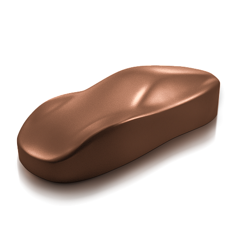 Плівка сатинова Avery Satin Metallic Light Brown BJ0860001